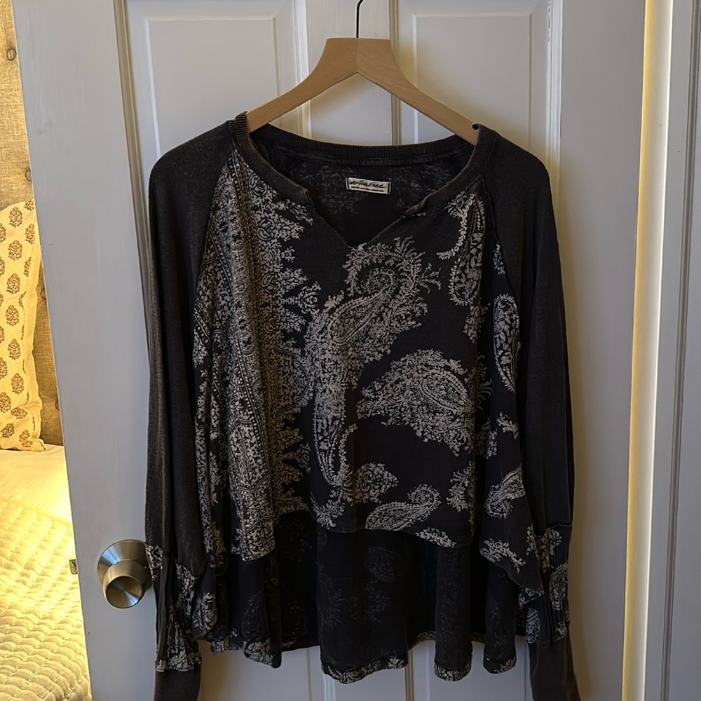 Free People Top
